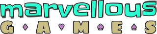 Marvellous Games